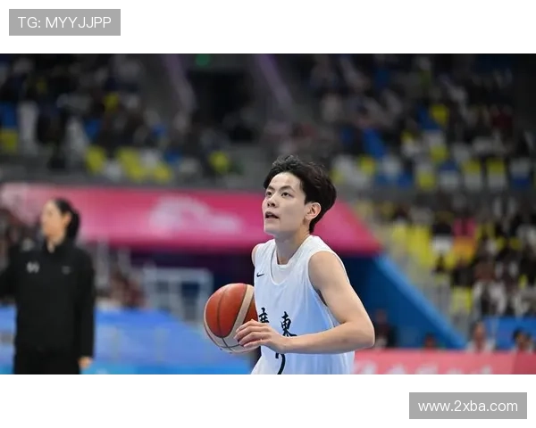 杨舒予14分5板7助攻助力中国队取胜