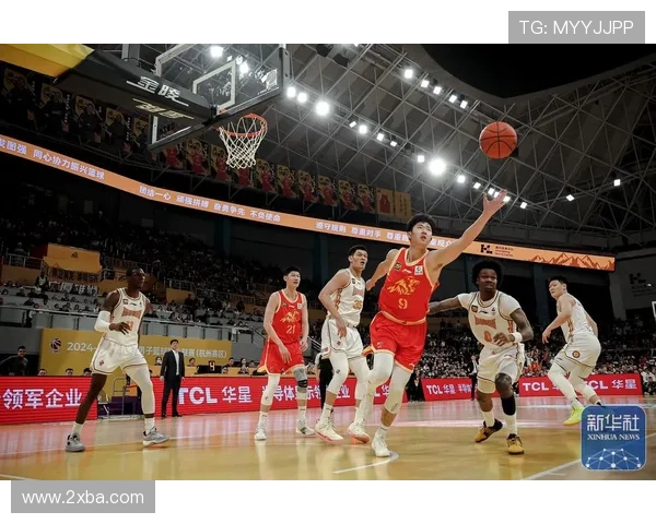 末节逆转浙江许利民赞双外援